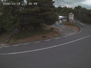 大山町東坪