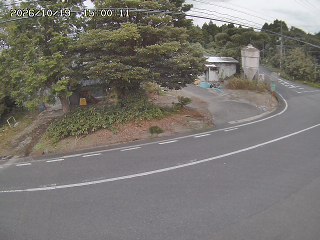 大山町東坪