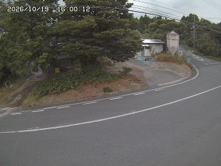 大山町東坪
