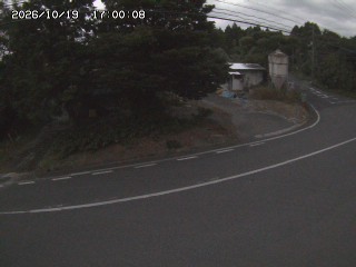 大山町東坪