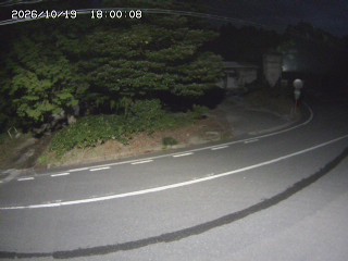 大山町東坪