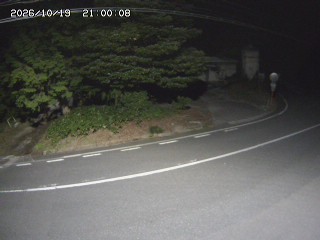 大山町東坪