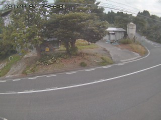 大山町東坪