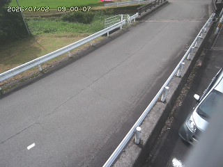 鳥取市細見