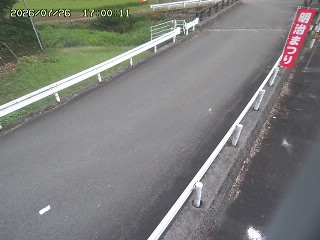 鳥取市細見