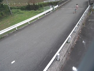 鳥取市細見