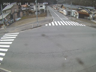 日南町霞