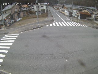 日南町霞