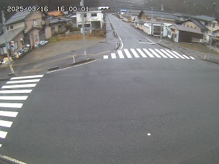 日南町霞
