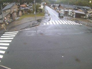 日南町霞