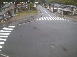 日南町霞