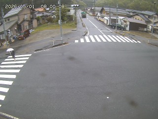 日南町霞