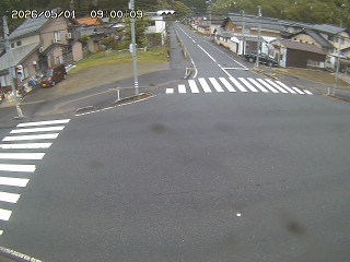 日南町霞