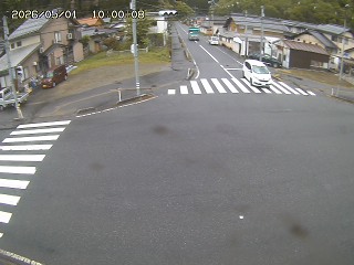 日南町霞