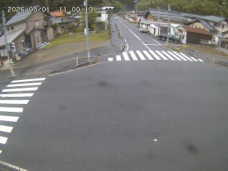 日南町霞