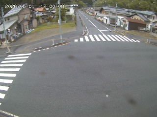 日南町霞