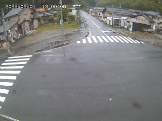 日南町霞