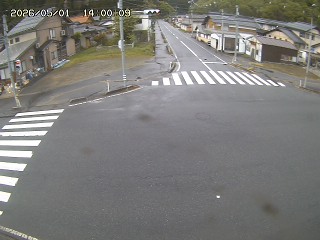 日南町霞