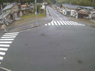 日南町霞