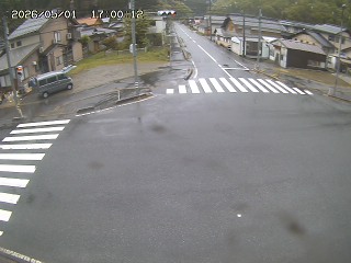 日南町霞