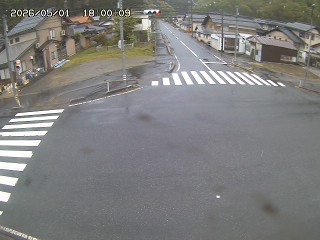 日南町霞