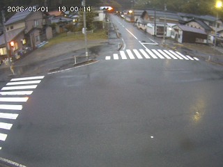 日南町霞