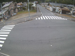 日南町霞