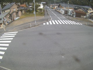 日南町霞