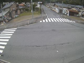 日南町霞