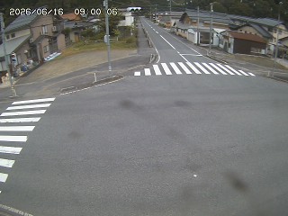 日南町霞