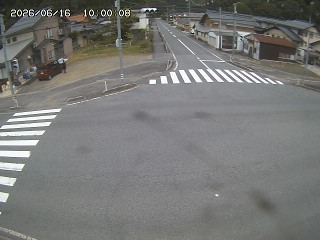 日南町霞
