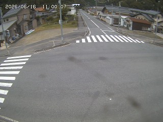 日南町霞