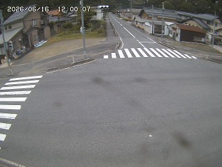 日南町霞