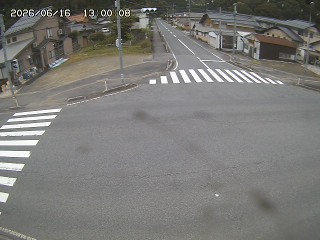日南町霞