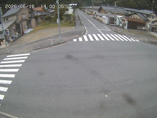 日南町霞