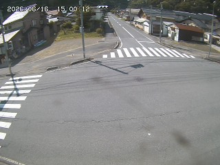 日南町霞