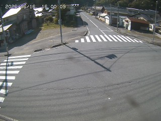 日南町霞