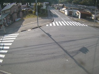 日南町霞