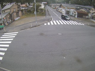 日南町霞