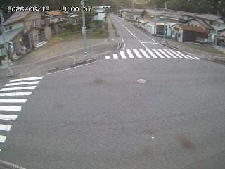 日南町霞
