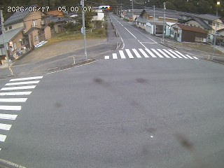 日南町霞