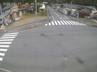 日南町霞