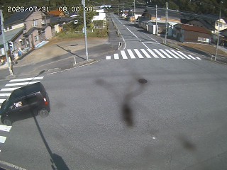 日南町霞