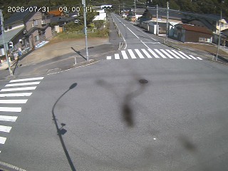 日南町霞
