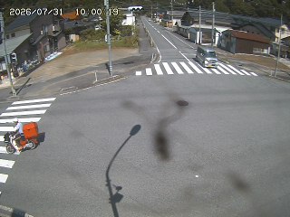 日南町霞