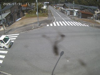 日南町霞
