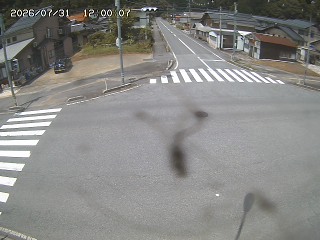 日南町霞