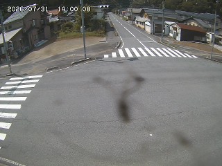 日南町霞