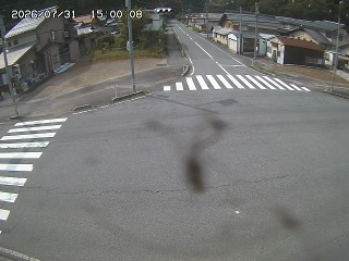 日南町霞