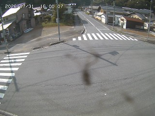 日南町霞